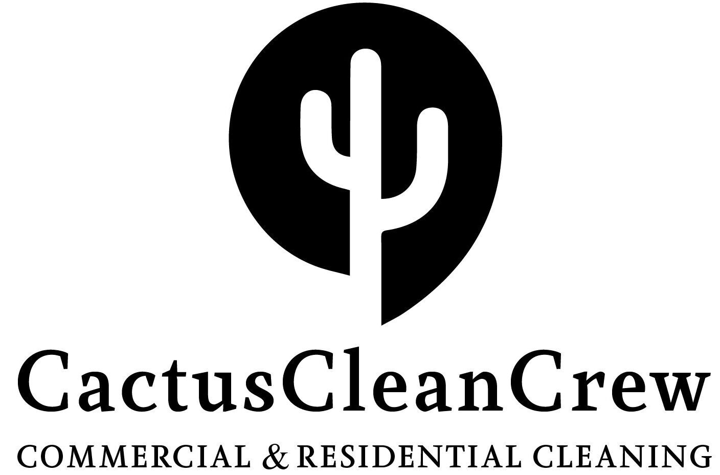 CactusCleanCrew – Commercial & Residential Cleaning